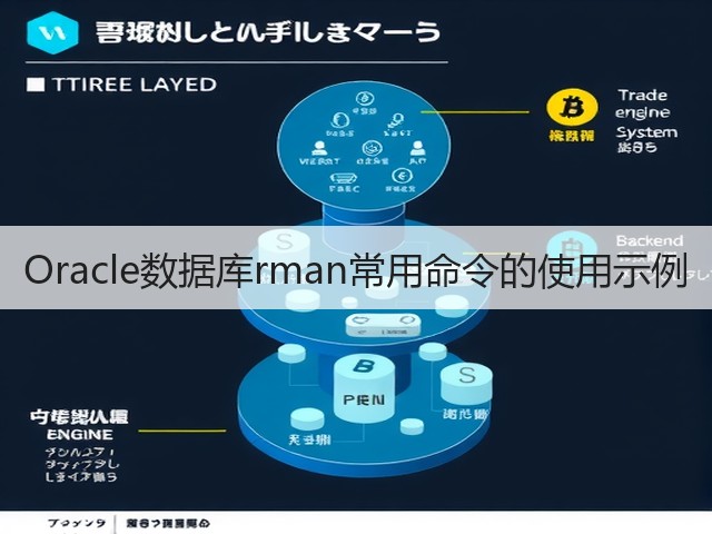 Oracle数据库rman常用命令的使用示例(图1) Oracle数据库rman常用命令的使用示例(图1)
