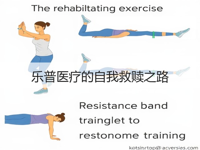 乐普医疗的自我救赎之路(图3)