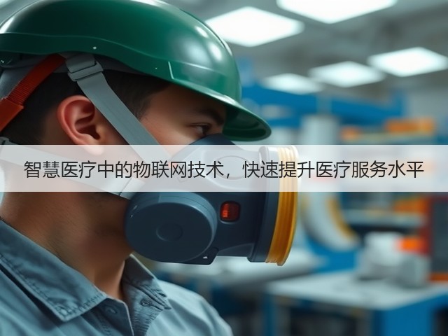 智慧医疗中的物联网技术,快速提升医疗服务水平(图2) 智慧医疗中的物联网技术,快速提升医疗服务水平(图2)