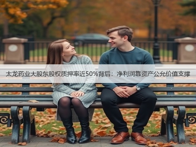 太龙药业大股东股权质押率近50%背后:净利润靠资产公允价值支撑(图3) 太龙药业大股东股权质押率近50%背后:净利润靠资产公允价值支撑(图3)
