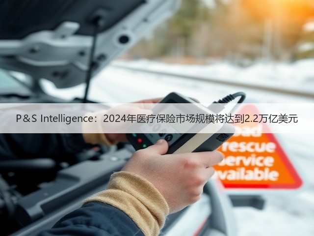 P&S Intelligence:2024年医疗保险市场规模将达到2.2万亿美元(图3) P&S Intelligence:2024年医疗保险市场规模将达到2.2万亿美元(图3)