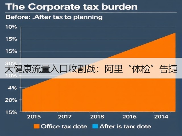 大健康流量入口收割战:阿里“体检”告捷(图3) 大健康流量入口收割战:阿里“体检”告捷(图3)