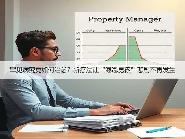 罕见病究竟如何治愈？新疗法让“泡泡男孩”悲剧不再发生(图1)