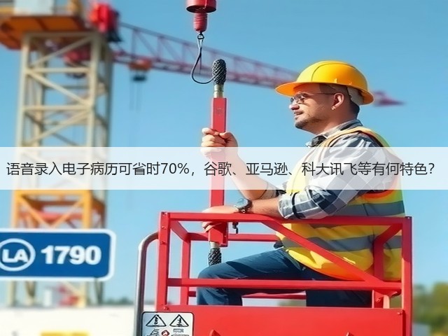 语音录入电子病历可省时70%,谷歌、亚马逊、科大讯飞等有何特色?(图3) 语音录入电子病历可省时70%,谷歌、亚马逊、科大讯飞等有何特色?(图3)