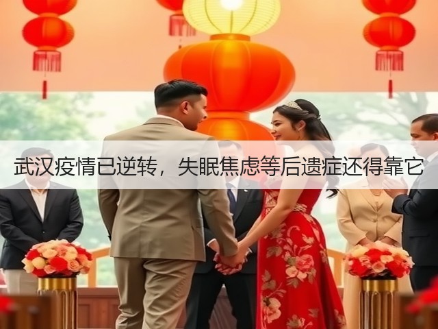 武汉疫情已逆转,失眠焦虑等后遗症还得靠它(图3) 武汉疫情已逆转,失眠焦虑等后遗症还得靠它(图3)