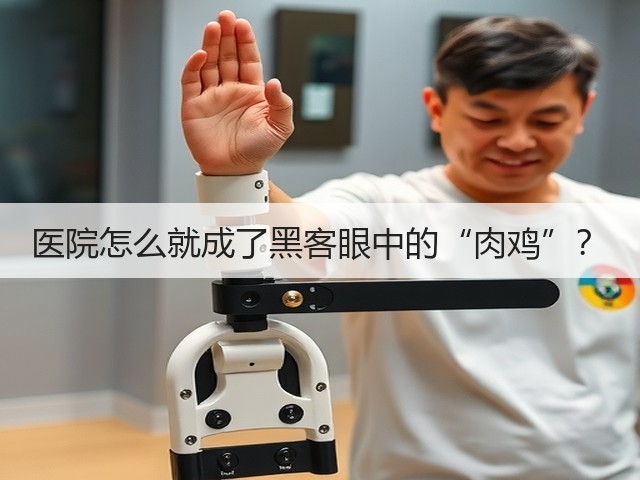 医院怎么就成了黑客眼中的“肉鸡”?(图2) 医院怎么就成了黑客眼中的“肉鸡”?(图2)