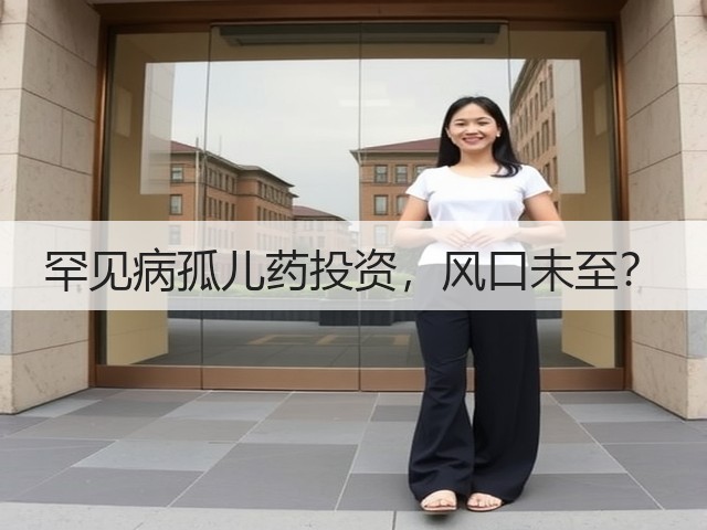 罕见病孤儿药投资,风口未至?(图3) 罕见病孤儿药投资,风口未至?(图3)