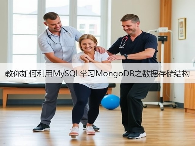 教你如何利用MySQL学习MongoDB之数据存储结构(图3) 教你如何利用MySQL学习MongoDB之数据存储结构(图3)