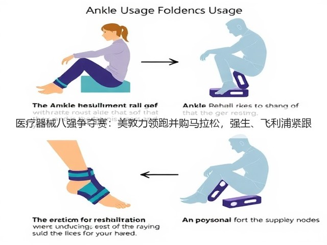 医疗器械八强争夺赛:美敦力领跑并购马拉松,强生、飞利浦紧跟(图1) 医疗器械八强争夺赛:美敦力领跑并购马拉松,强生、飞利浦紧跟(图1)