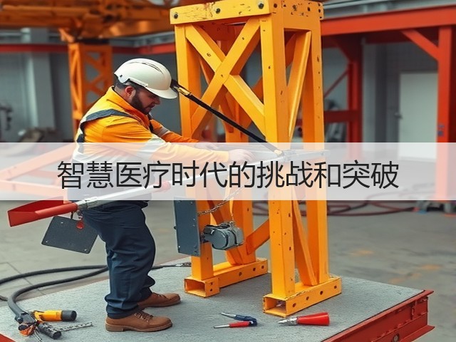 智慧医疗时代的挑战和突破(图1) 智慧医疗时代的挑战和突破(图1)