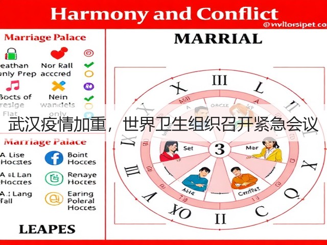 武汉疫情加重,世界卫生组织召开紧急会议(图2) 武汉疫情加重,世界卫生组织召开紧急会议(图2)