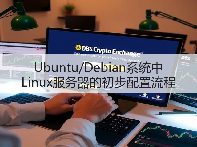 Ubuntu/Debian系统中 Linux服务器的初步配置流程(图1)