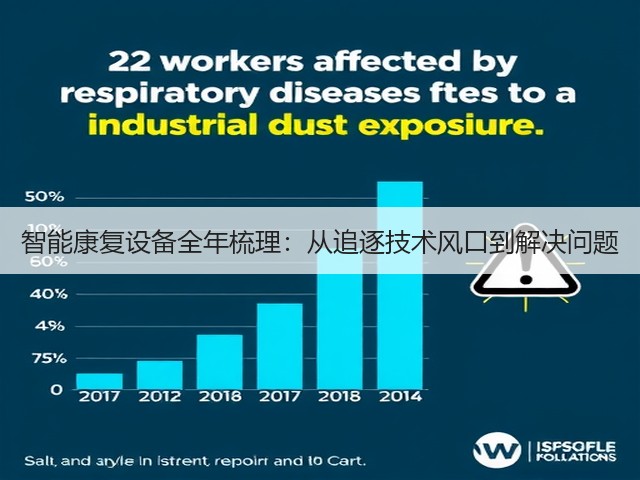 智能康复设备全年梳理:从追逐技术风口到解决问题(图1) 智能康复设备全年梳理:从追逐技术风口到解决问题(图1)
