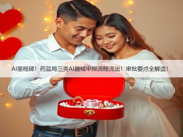AI里程碑!药监局三类AI器械申报流程流出!审批要点全解读!(图3) AI里程碑!药监局三类AI器械申报流程流出!审批要点全解读!(图3)