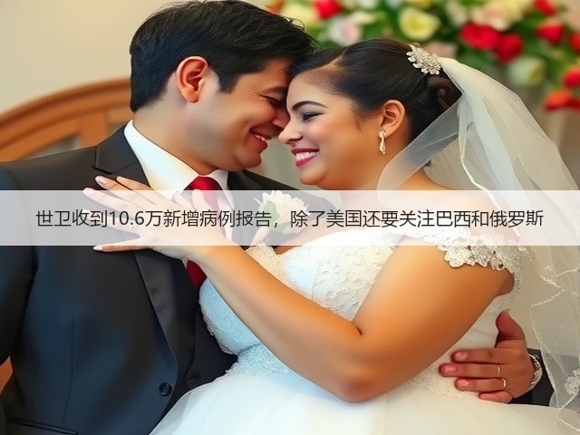 世卫收到10.6万新增病例报告,除了美国还要关注巴西和俄罗斯(图2) 世卫收到10.6万新增病例报告,除了美国还要关注巴西和俄罗斯(图2)