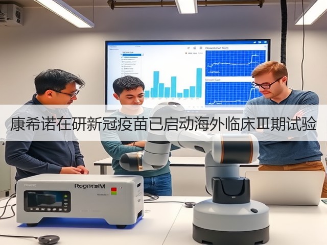 康希诺在研新冠疫苗已启动海外临床Ⅲ期试验(图3) 康希诺在研新冠疫苗已启动海外临床Ⅲ期试验(图3)