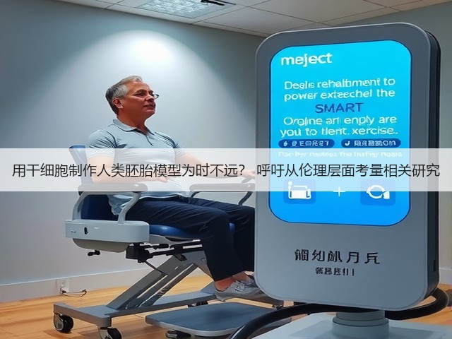 用干细胞制作人类胚胎模型为时不远? 呼吁从伦理层面考量相关研究(图2) 用干细胞制作人类胚胎模型为时不远? 呼吁从伦理层面考量相关研究(图2)