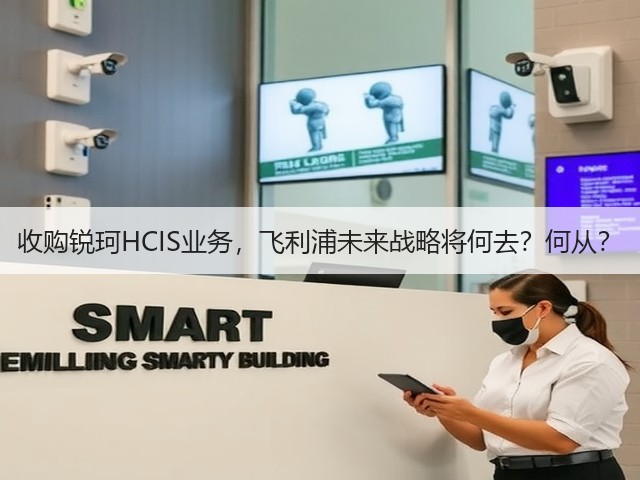 收购锐珂HCIS业务,飞利浦未来战略将何去?何从?(图1) 收购锐珂HCIS业务,飞利浦未来战略将何去?何从?(图1)