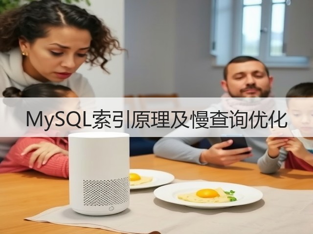 MySQL索引原理及慢查询优化(图3) MySQL索引原理及慢查询优化(图3)