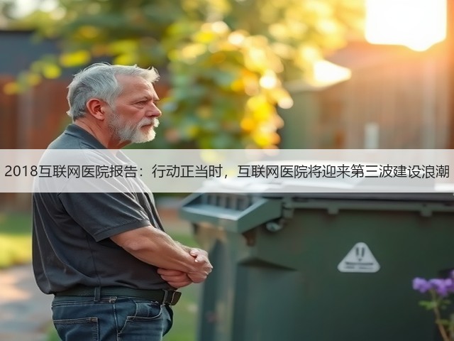 2018互联网医院报告:行动正当时,互联网医院将迎来第三波建设浪潮(图2) 2018互联网医院报告:行动正当时,互联网医院将迎来第三波建设浪潮(图2)