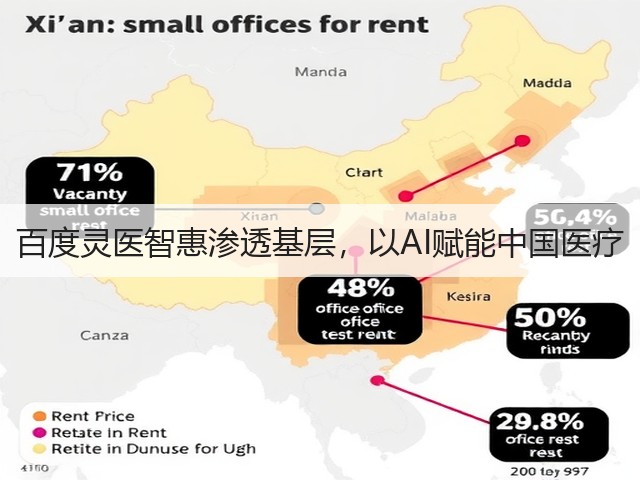 百度灵医智惠渗透基层,以AI赋能中国医疗(图1) 百度灵医智惠渗透基层,以AI赋能中国医疗(图1)