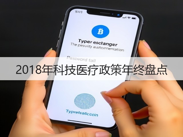 2018年科技医疗政策年终盘点(图2) 2018年科技医疗政策年终盘点(图2)