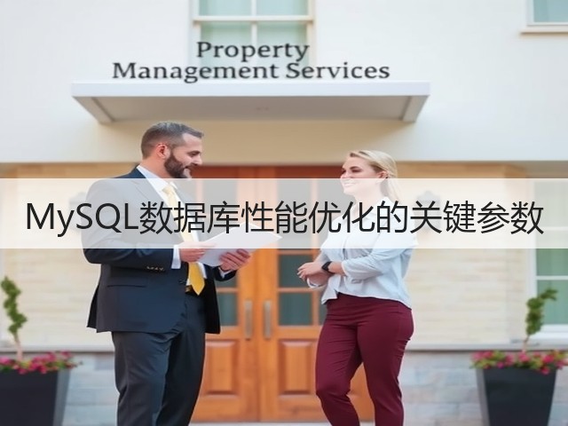 MySQL数据库性能优化的关键参数(图2) MySQL数据库性能优化的关键参数(图2)