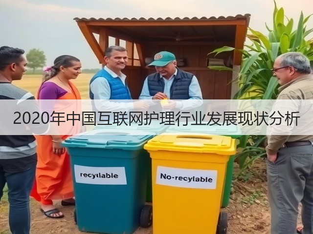 2020年中国互联网护理行业发展现状分析(图3) 2020年中国互联网护理行业发展现状分析(图3)