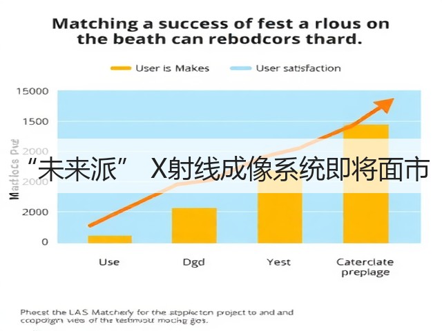 “未来派” X射线成像系统即将面市(图2) “未来派” X射线成像系统即将面市(图2)