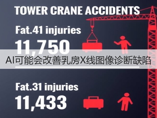 AI可能会改善乳房X线图像诊断缺陷(图3) AI可能会改善乳房X线图像诊断缺陷(图3)