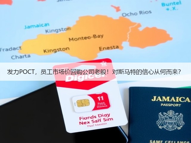 发力POCT，员工市场价回购公司老股！对斯马特的信心从何而来？(图2)