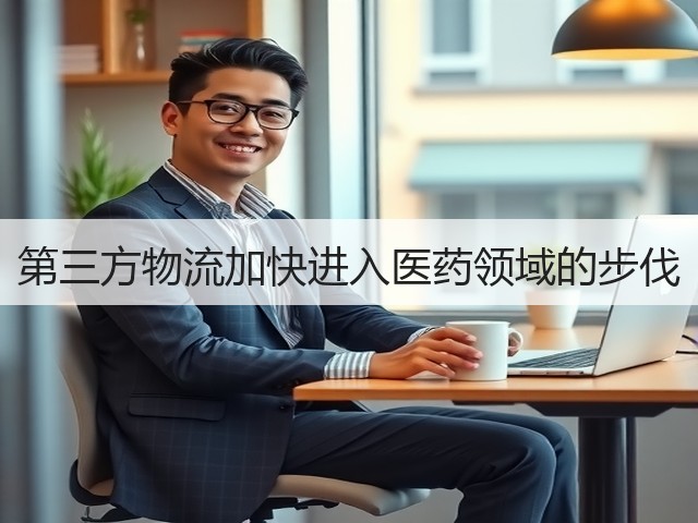 第三方物流加快进入医药领域的步伐(图3) 第三方物流加快进入医药领域的步伐(图3)
