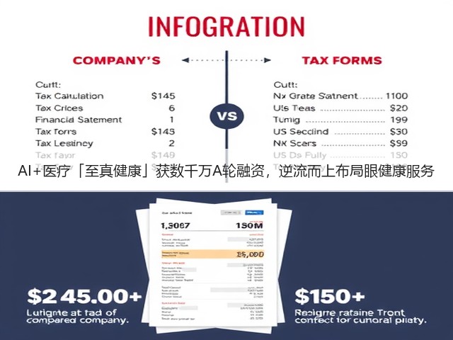 AI+医疗「至真健康」获数千万A轮融资,逆流而上布局眼健康服务(图2) AI+医疗「至真健康」获数千万A轮融资,逆流而上布局眼健康服务(图2)