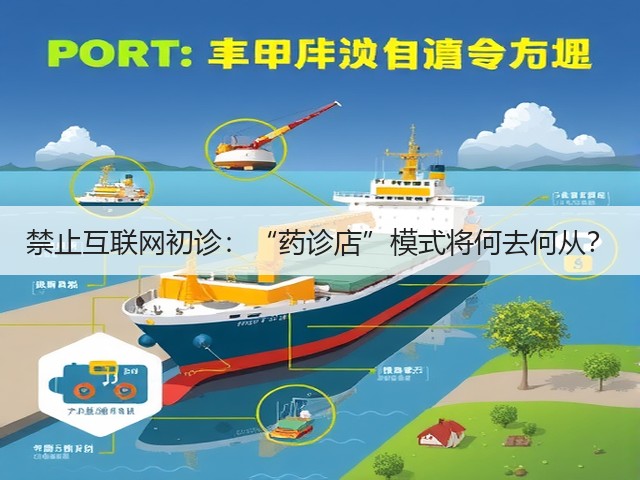 禁止互联网初诊:“药诊店”模式将何去何从?(图3) 禁止互联网初诊:“药诊店”模式将何去何从?(图3)