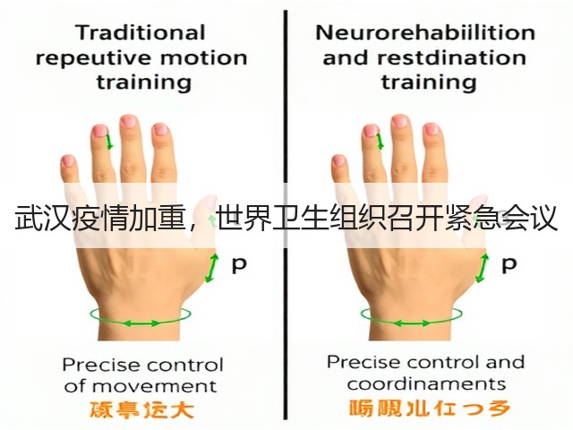 武汉疫情加重,世界卫生组织召开紧急会议(图2) 武汉疫情加重,世界卫生组织召开紧急会议(图2)