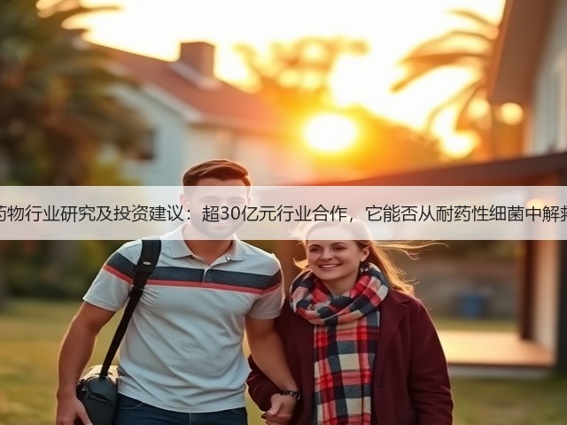 噬菌体药物行业研究及投资建议：超30亿元行业合作，它能否从耐药性细菌中解救人类？(图3)
