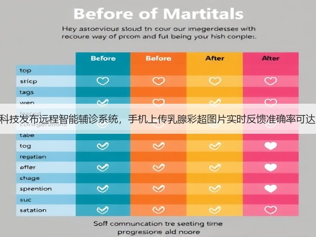 迭迦科技发布远程智能辅诊系统,手机上传乳腺彩超图片实时反馈准确率可达94%(图2) 迭迦科技发布远程智能辅诊系统,手机上传乳腺彩超图片实时反馈准确率可达94%(图2)