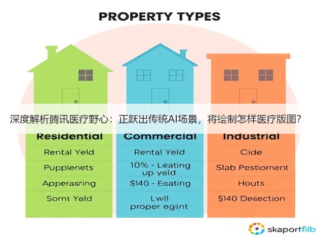 深度解析腾讯医疗野心:正跃出传统AI场景,将绘制怎样医疗版图?(图3) 深度解析腾讯医疗野心:正跃出传统AI场景,将绘制怎样医疗版图?(图3)