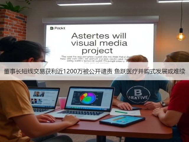董事长短线交易获利近1200万被公开谴责 鱼跃医疗并购式发展或难续(图2) 董事长短线交易获利近1200万被公开谴责 鱼跃医疗并购式发展或难续(图2)
