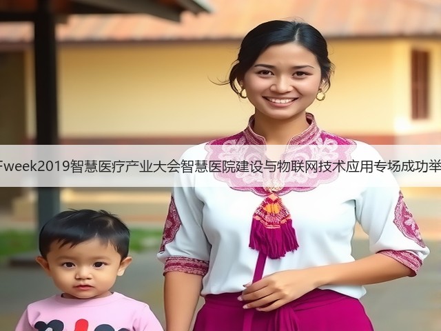 OFweek2019智慧医疗产业大会智慧医院建设与物联网技术应用专场成功举办(图3) OFweek2019智慧医疗产业大会智慧医院建设与物联网技术应用专场成功举办(图3)