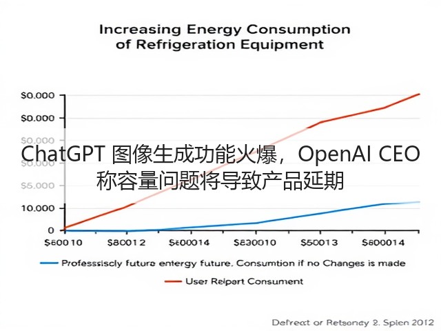 ChatGPT 图像生成功能火爆，OpenAI CEO 称容量问题将导致产品延期(图3)