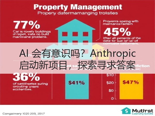 AI 会有意识吗？Anthropic 启动新项目，探索寻求答案(图3)