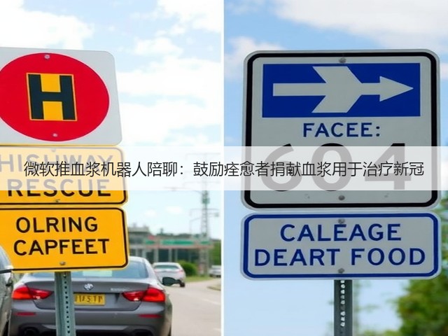 微软推血浆机器人陪聊：鼓励痊愈者捐献血浆用于治疗新冠(图3)