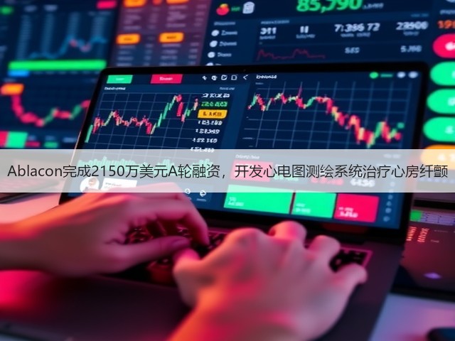 Ablacon完成2150万美元A轮融资,开发心电图测绘系统治疗心房纤颤(图2) Ablacon完成2150万美元A轮融资,开发心电图测绘系统治疗心房纤颤(图2)