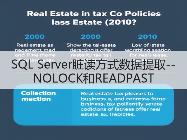 SQL Server脏读方式数据提取--NOLOCK和READPAST(图3) SQL Server脏读方式数据提取--NOLOCK和READPAST(图3)
