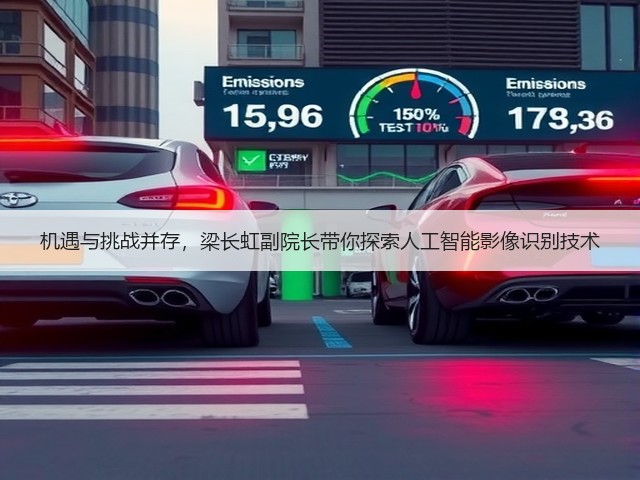 机遇与挑战并存,梁长虹副院长带你探索人工智能影像识别技术(图3) 机遇与挑战并存,梁长虹副院长带你探索人工智能影像识别技术(图3)