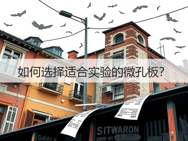 如何选择适合实验的微孔板?(图3) 如何选择适合实验的微孔板?(图3)