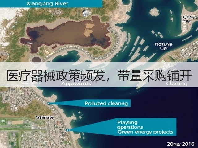 医疗器械政策频发,带量采购铺开(图3) 医疗器械政策频发,带量采购铺开(图3)