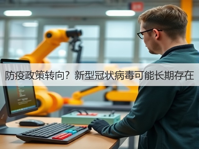 防疫政策转向?新型冠状病毒可能长期存在(图3) 防疫政策转向?新型冠状病毒可能长期存在(图3)