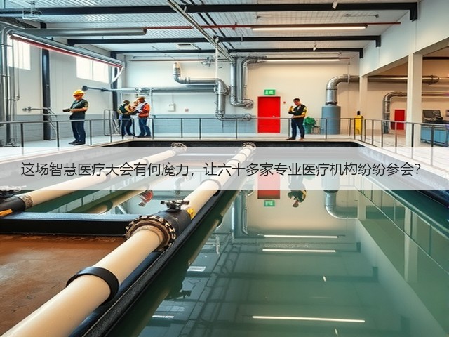 这场智慧医疗大会有何魔力,让六十多家专业医疗机构纷纷参会?(图3) 这场智慧医疗大会有何魔力,让六十多家专业医疗机构纷纷参会?(图3)